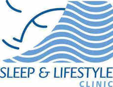 Sleep & LifeStyle Logo
